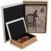 3pc Decorative Faux Books Nesting Storage Boxes Set Secret Hollow Safe Organizer   392076202053